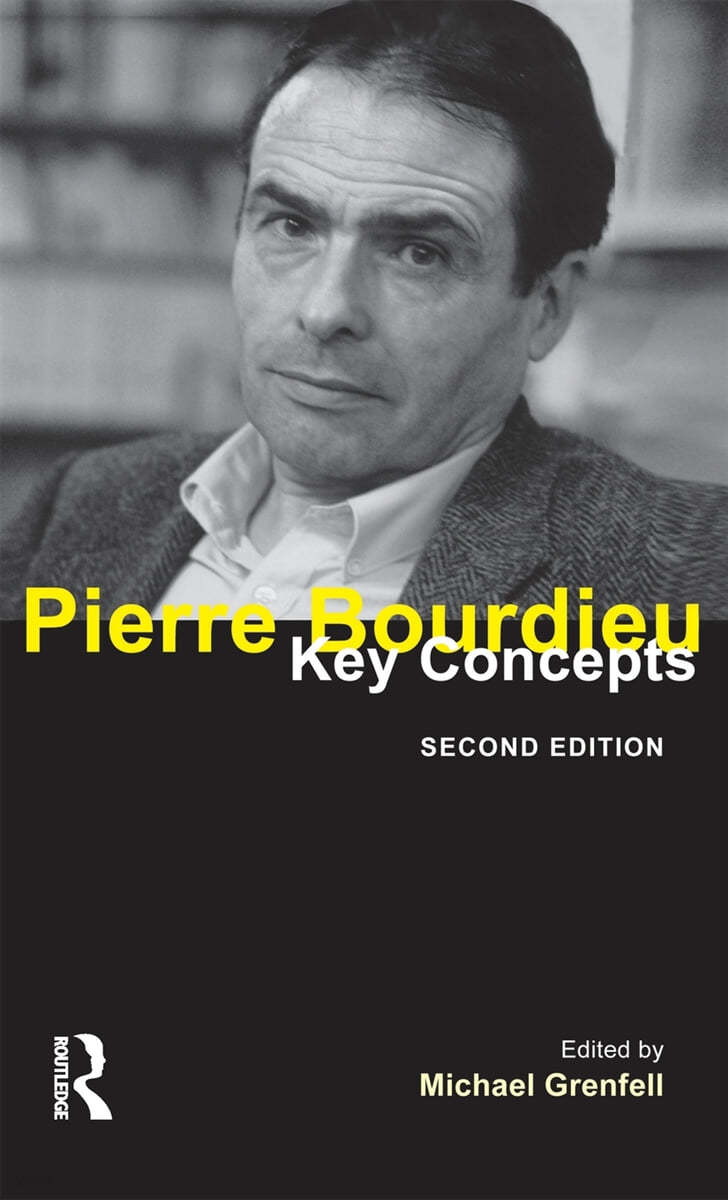 Pierre Bourdieu