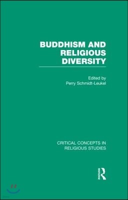 Buddhism and Religious Diversity