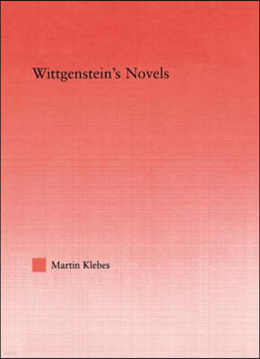 Wittgenstein's Novels