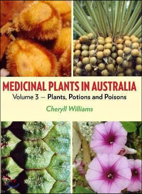 Medicinal Plants in Australia