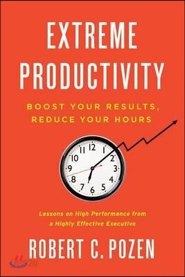 Extreme Productivity