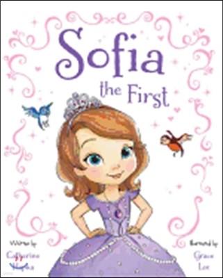 Sofia the First 