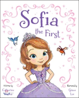 Sofia the First