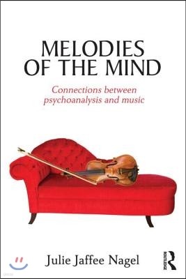 Melodies of the Mind: Connections between psychoanalysis and music