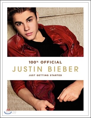Justin Bieber: Just Getting Started