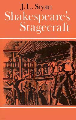 Shakespeare's Stagecraft