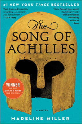 The Song of Achilles