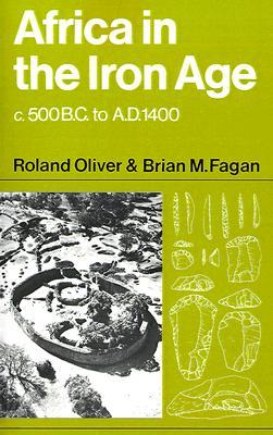 Africa in the Iron Age