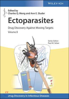 Ectoparasites: Drug Discovery Against Moving Targets