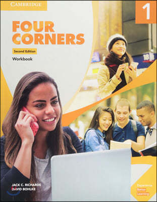 Four Corners Level 1 Workbook