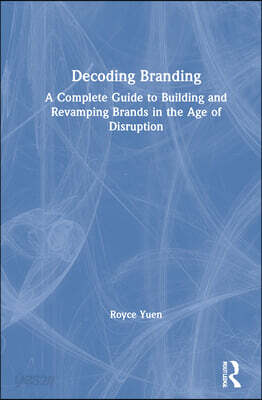 Decoding Branding