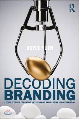 Decoding Branding