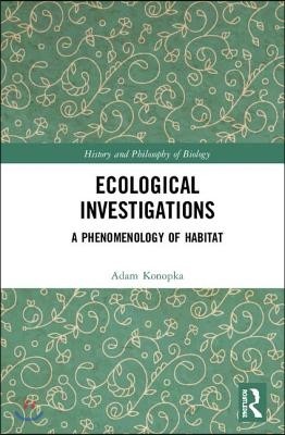 Ecological Investigations