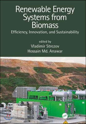 Renewable Energy Systems from Biomass