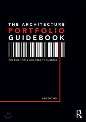 Architecture Portfolio Guidebook