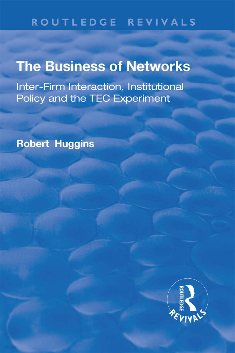 Business of Networks