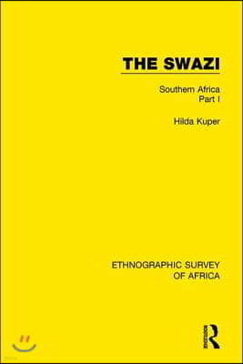 Swazi