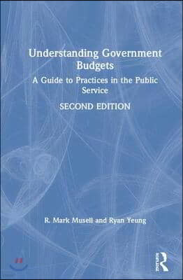 Understanding Government Budgets