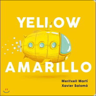 Yellow-Amarillo