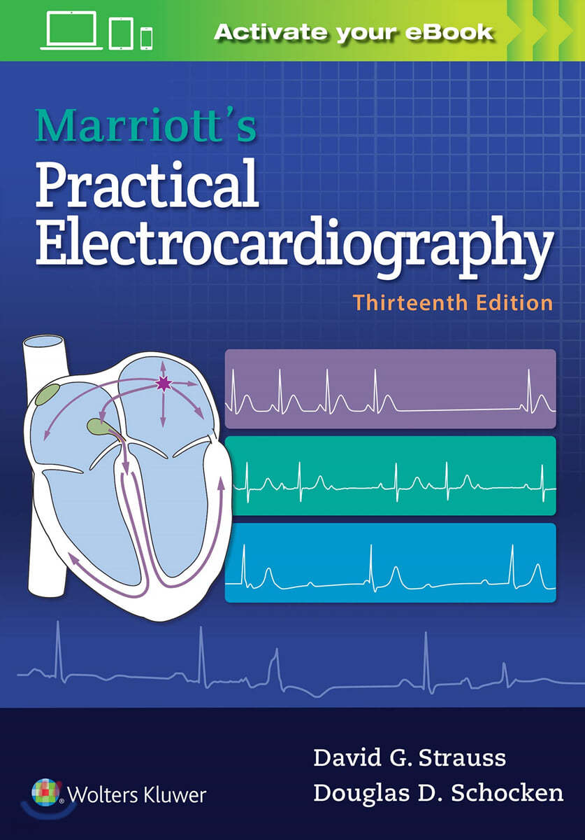 Marriott&#39;s Practical Electrocardiography