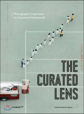 The Curated Lens: Photographic Inspiration for Creative Professionals.