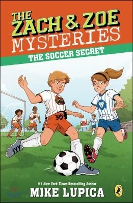 The Soccer Secret