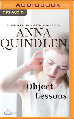 Object Lessons
