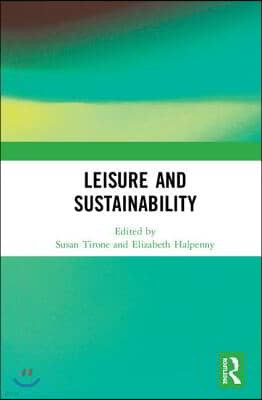 Leisure and Sustainability