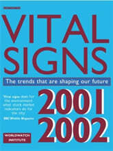 Vital Signs 2001-2002