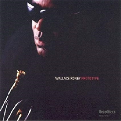 Wallace Roney - Prototype (CD)