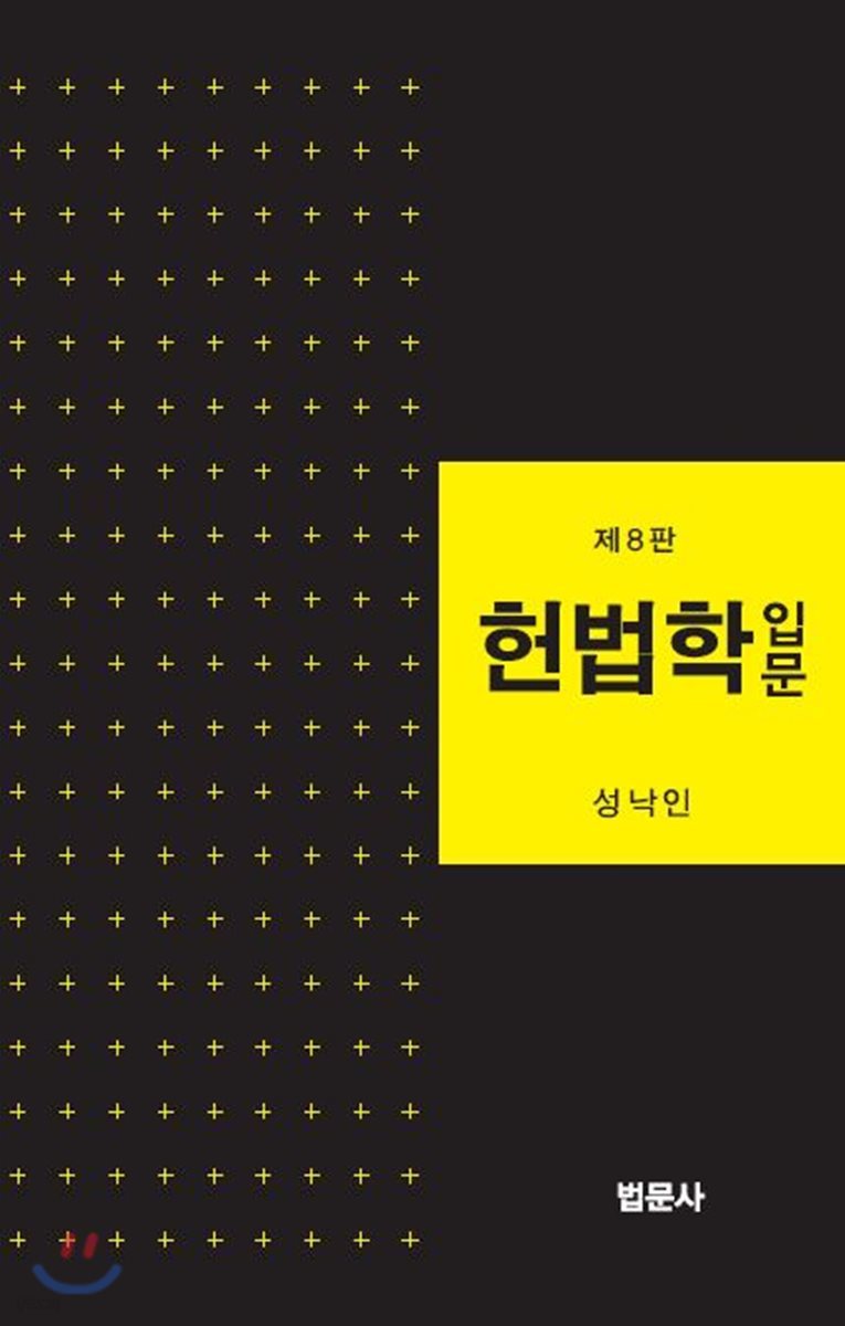 헌법학입문