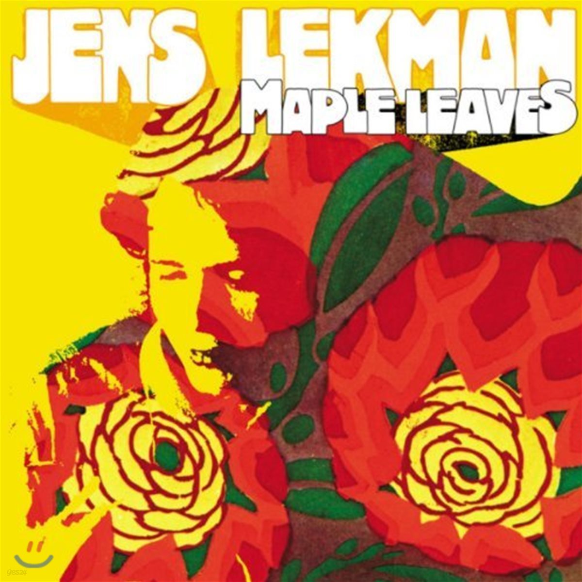 Jens Lekman (옌스 렉만) - Maple Leaves