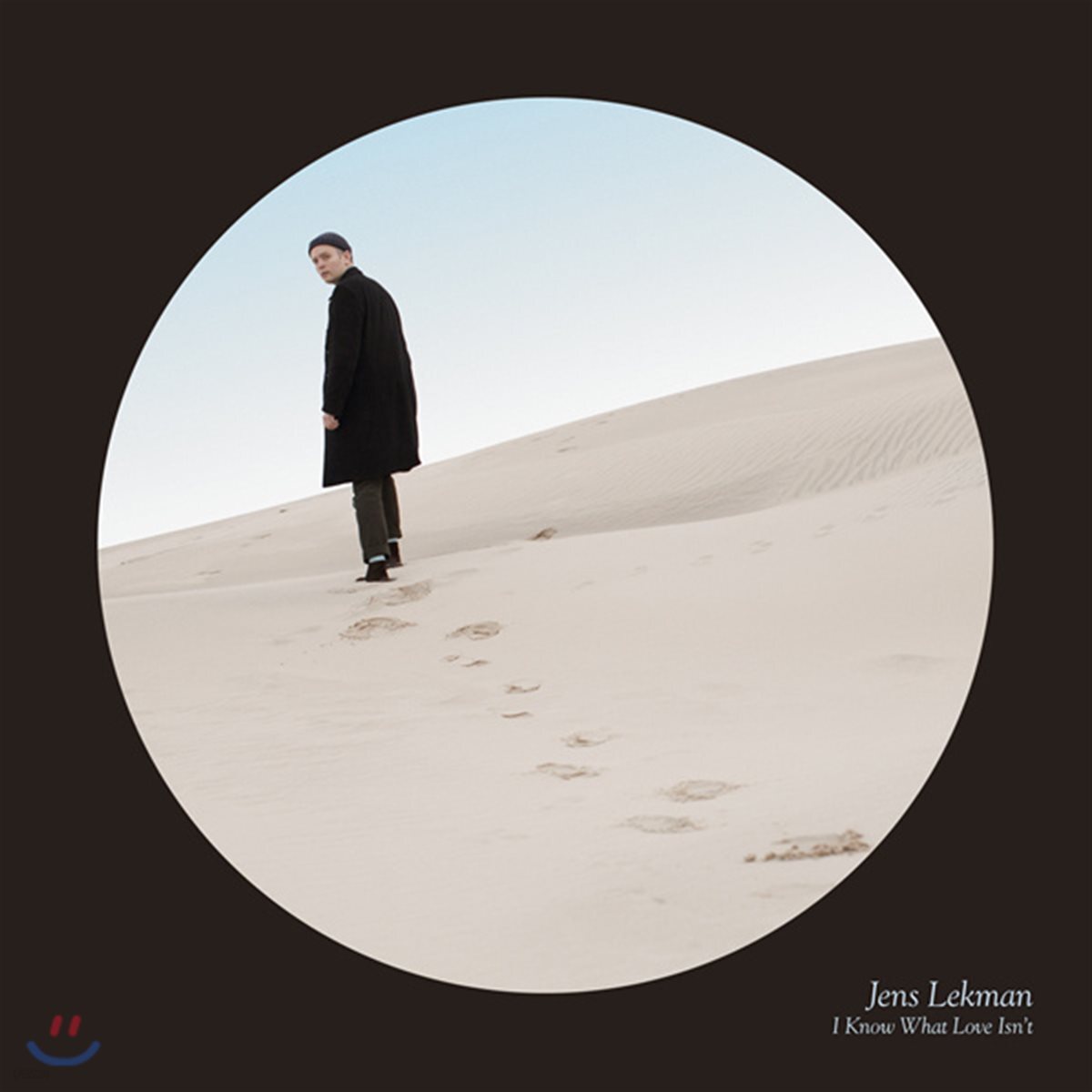 Jens Lekman (옌스 렉만) - I Know What Love Isn't [LP]