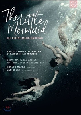Andreas Sebastian-Weiser â ߷ 'ξ ' (The Little Mermaid)