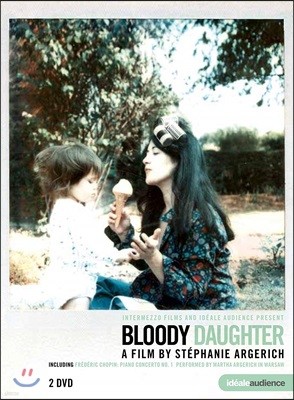 Jacek Kaspszyk Ÿ Ƹ츮ġ ť͸ (Bloody Daughter - A Film by Stephanie)