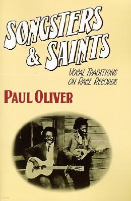 Songsters and Saints