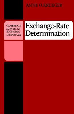 Exchange-Rate Determination