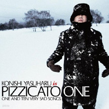 Pizzicato One (Konishi Yasuharu) - One And Ten Very Sad Songs 