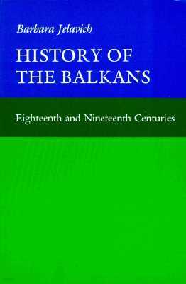 History of the Balkans: Volume 1