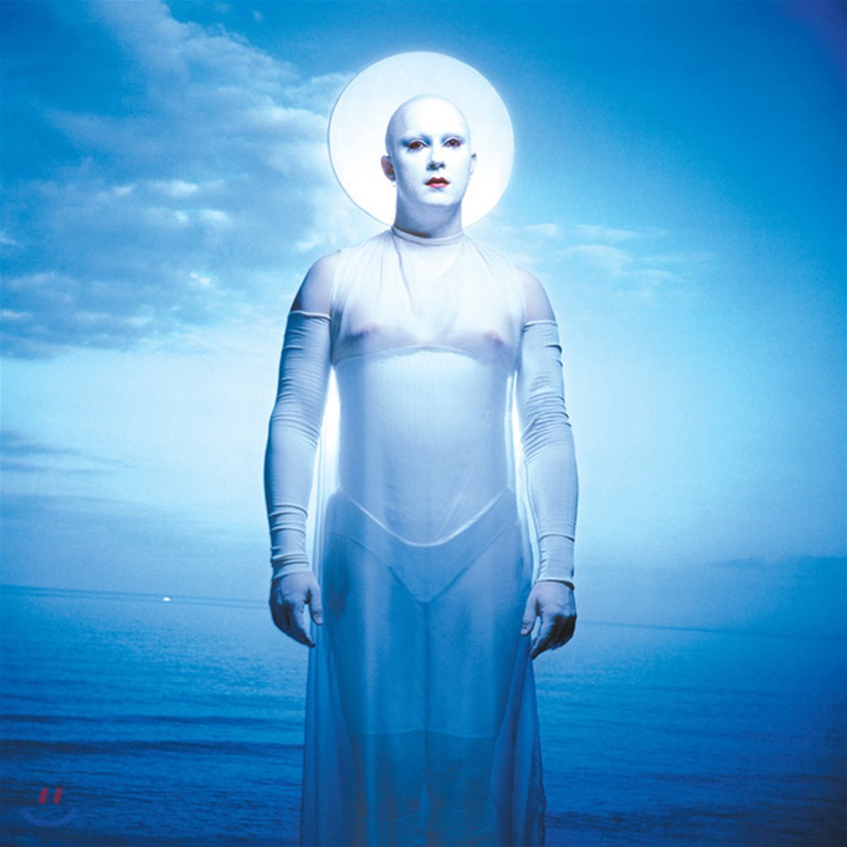 Antony and the Johnsons (안토니 앤 더 존슨스) - Antony and the Johnsons