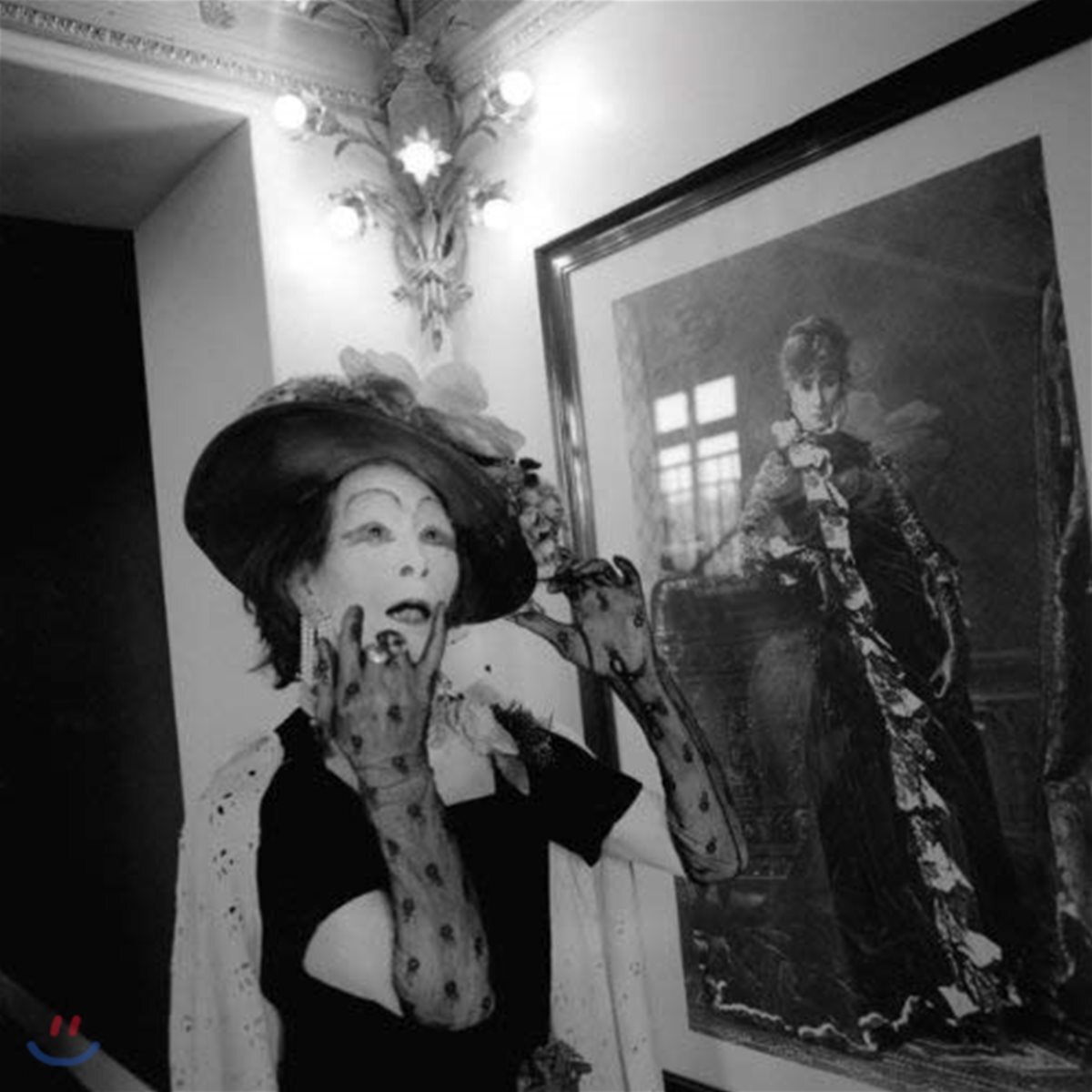 Antony and the Johnsons (안토니 앤 더 존슨스) - Another World [LP]