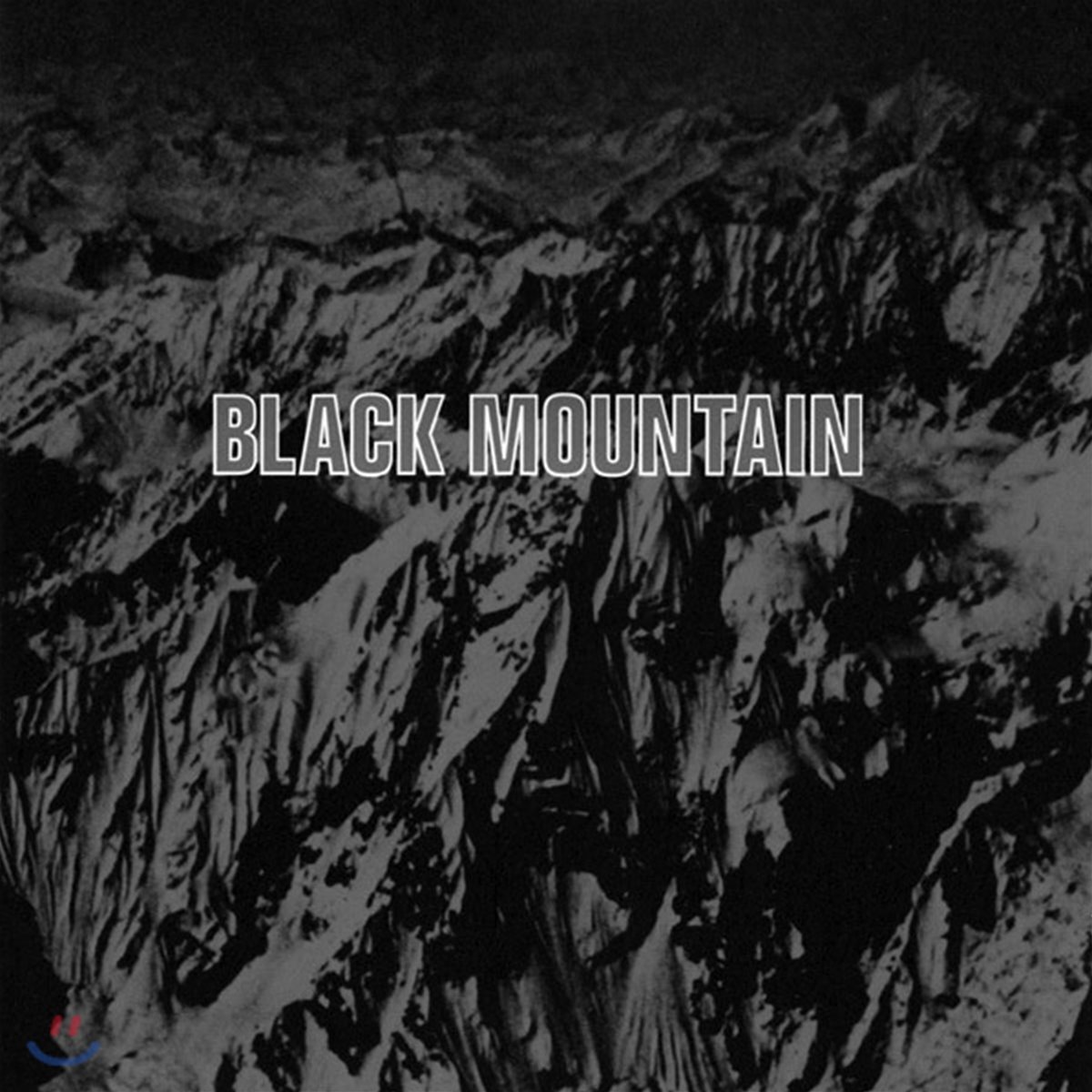 Black Mountain (블랙 마운틴) - Black Mountain