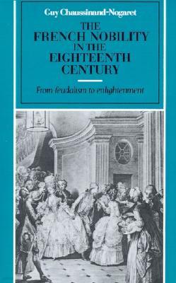 The French Nobility in the Eighteenth Century