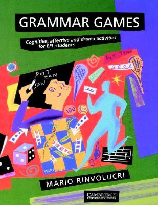 Grammar Games