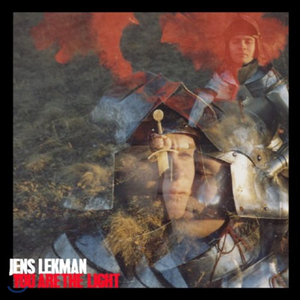 Jens Lekman (옌스 렉만) - You Are The Light 