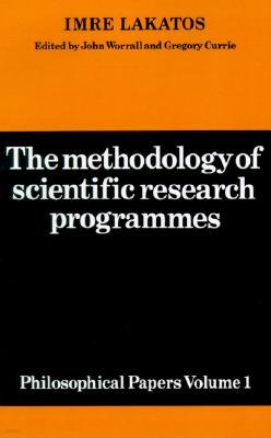 The Methodology of Scientific Research Programmes