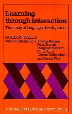 Learning through Interaction: Volume 1