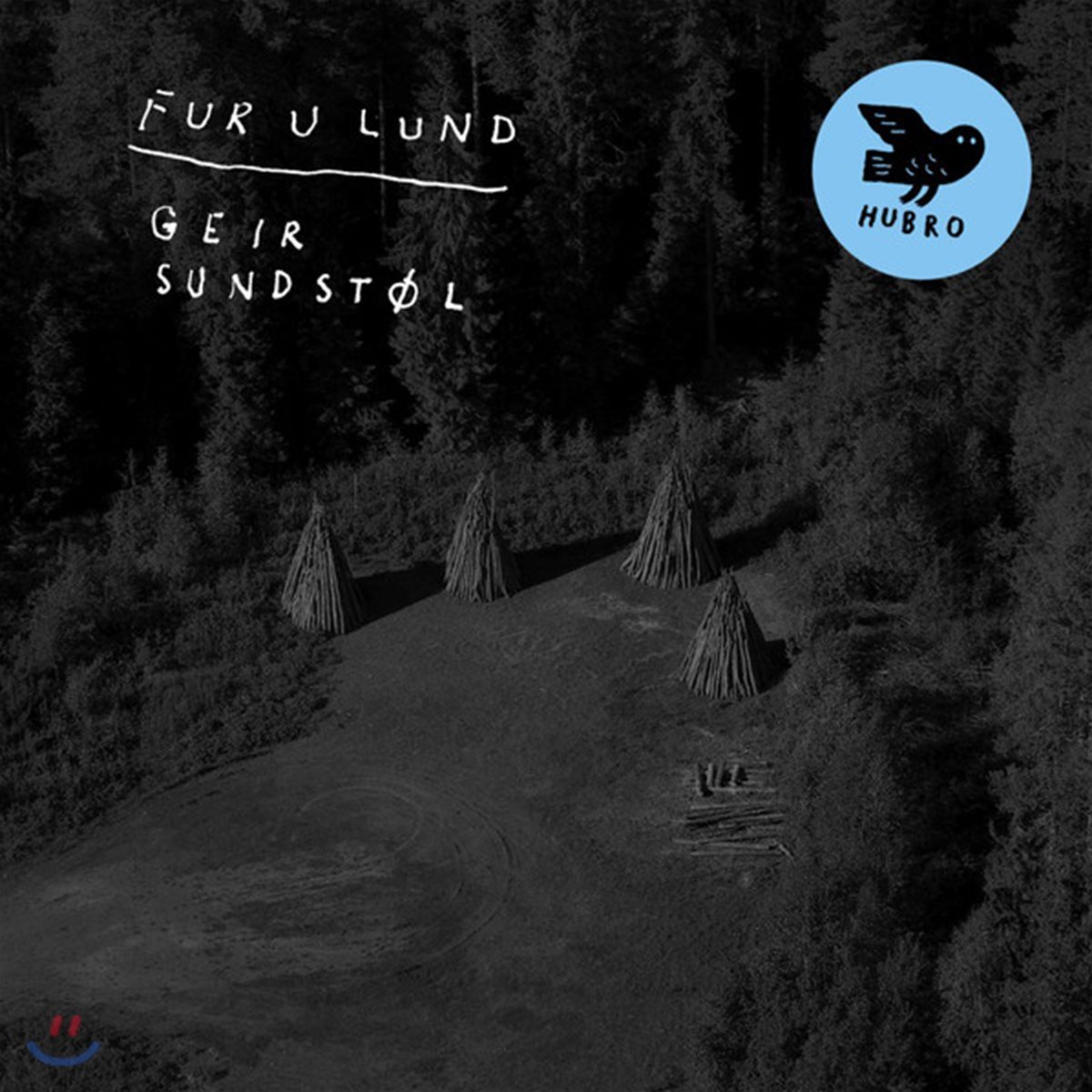 Geir Sundstol - Furulund [LP]