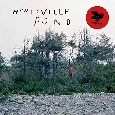 Huntsville — Pond 앨범 커버