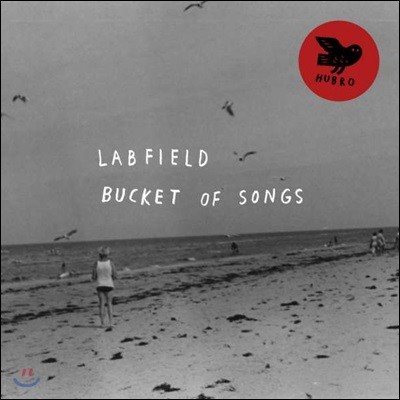 Labfield — Bucket Of Songs 앨범 커버